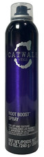 Catwalk TIGI Root Boost Spray for Lift and Texture 8.5 oz 624