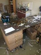 Industrial Desk In Melbourne Region Vic Desks Gumtree