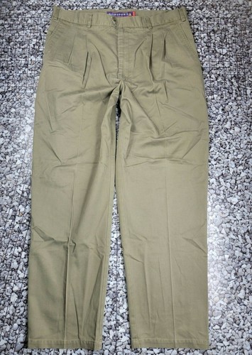 Norsport Dress Pants Mens Size 40x32 