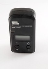 Pixel Pro Shutter Release Wireless Small Time...