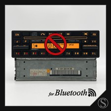 Becker Mexico Diversity Compact Disc BE0876 Radio für Bluetooth W126 W140 R129