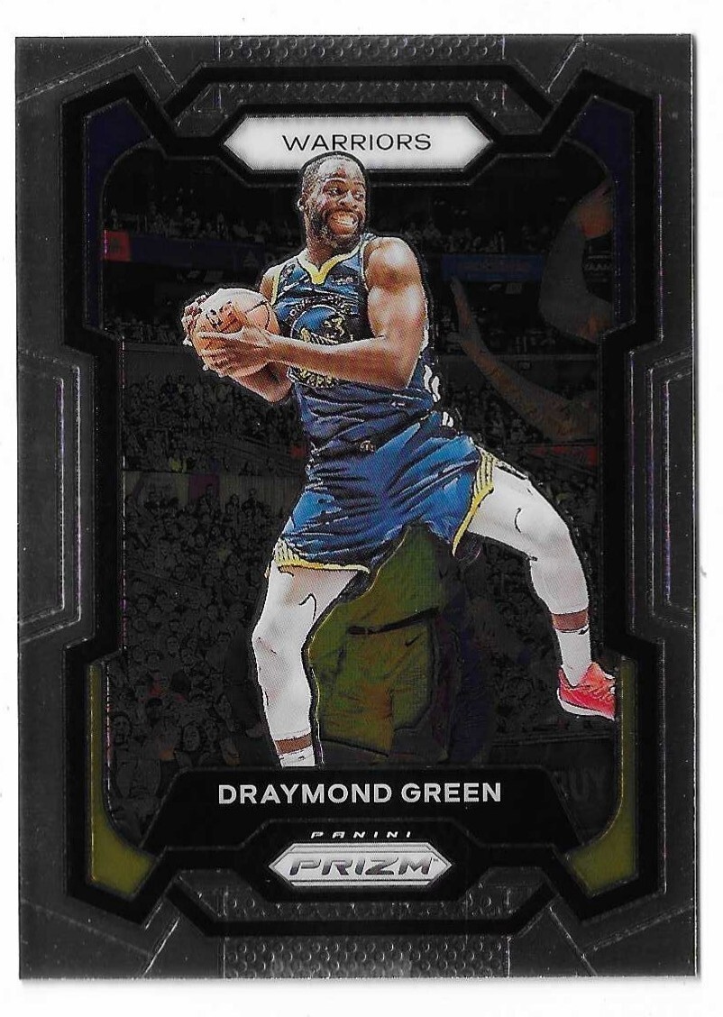 NBAカード　ドンテディビンチェンゾ　PRIZM Amazon.com: 2023-24 Panini Prizm #5 Kevin Durant Phoenix