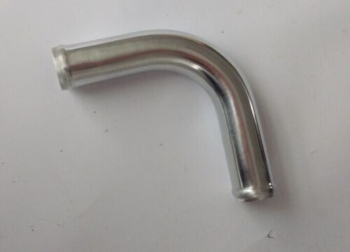 GPI Racing 4x 102mm 90 Degree Elbow Aluminum Turbo Intercooler Piping – 550mm Legs