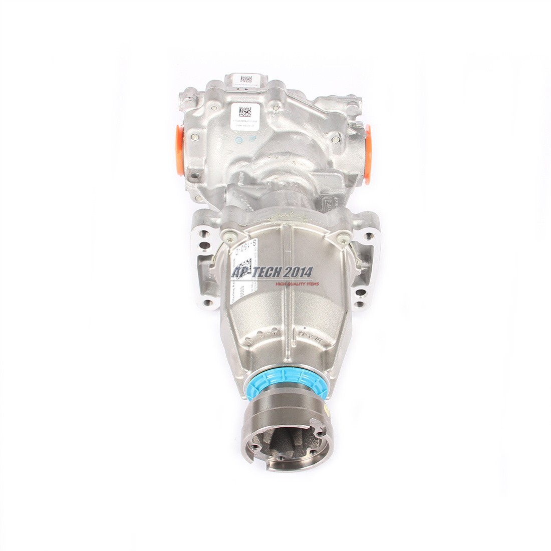 4WD Differential Carrier Rear Assembly Fit For FORD Edge LINCOLN