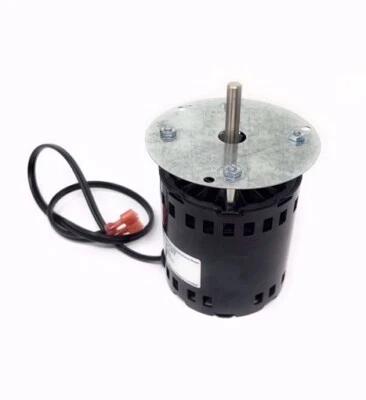 ELITE PRODUCTS ELITE EN148055 REPLACEMENT 115V VENT MOTOR FOR REZNOR 148055 MAGNETEK JA1M213N