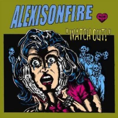Alexisonfire : Watch Out! CD (2004) Value Guaranteed from eBay s biggest seller!