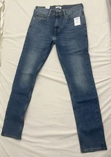 DENIZEN® from Levi's® Men's 288 Skinny Fit Jeans - Blue Denim 30x30 - NWT