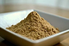 Dong Quai Angelica Root Wild Crafted Powder / 1 oz to 16 oz / Angelica Sinensis