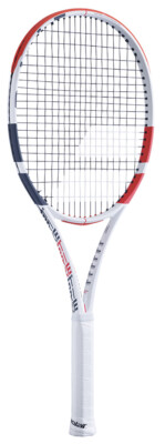 Tennisschläger BABOLAT PURE STRIKE 100 2019 L2  NEU unbespannt