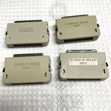 4X Digital - DEC - 12-31281-01 Relay - Rev. A01 - 56912