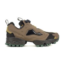 Reebok Mens Instapump Fury 94 Dark Matter/Bro...