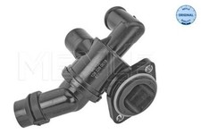 Sistema di raffreddamento termostato liquido di raffreddamento Meyle 128 228 0019 adatto per Audi Seat Skoda VW A3