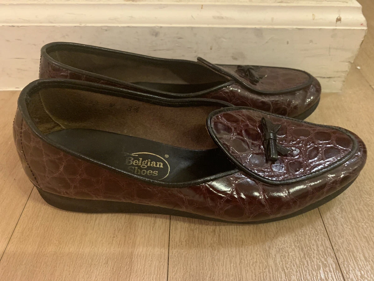 Belgian cheap shoes ebay