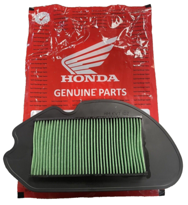 Genuine 2022-2023 Honda Navi NVA110B Air Filter | 17210KVTD00
