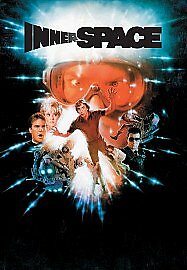 Innerspace (Blu-ray, 2017)