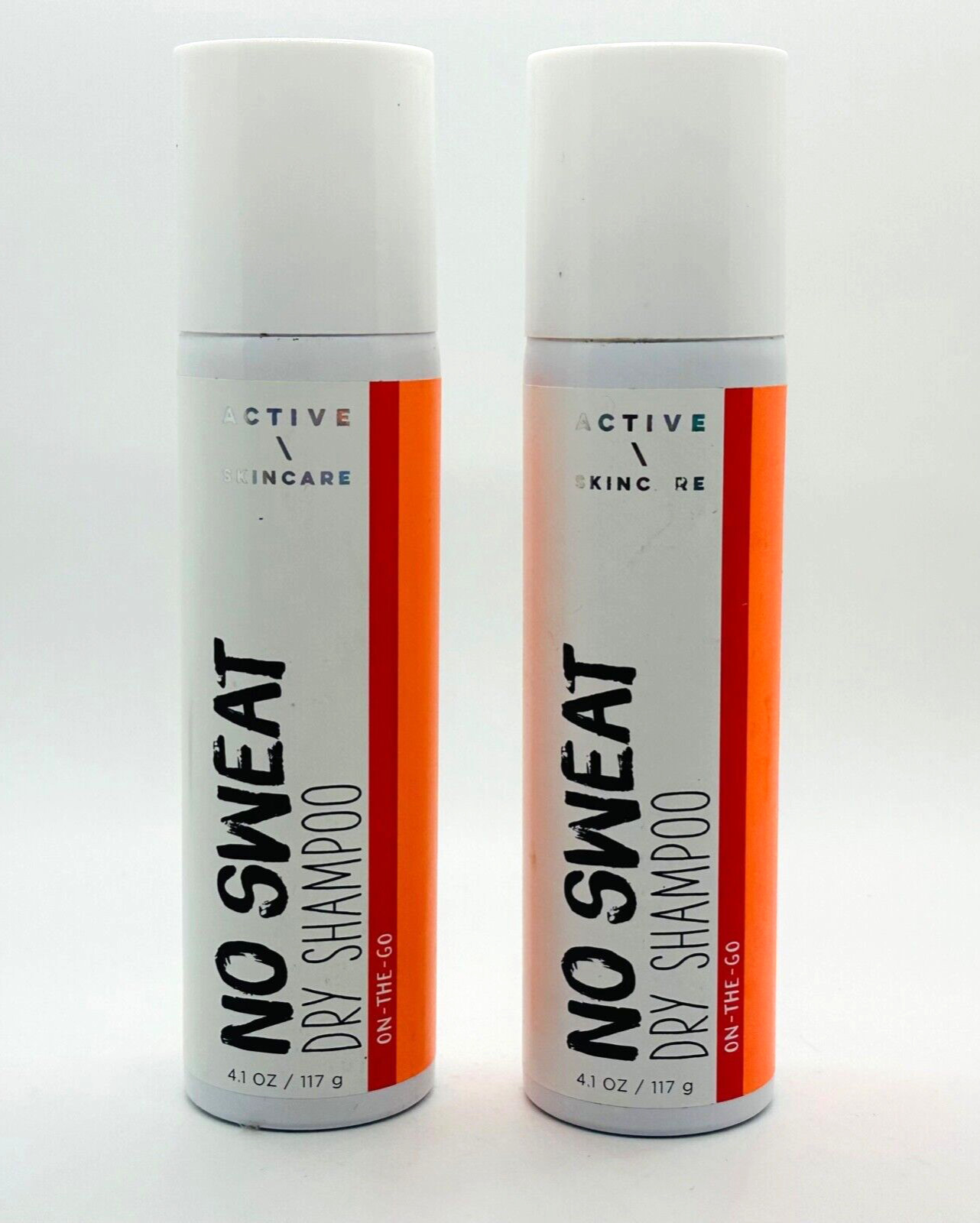 On The Go 4.1 Oz