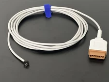 GE Dash 5000 Temperature Compatible Probe Adult Skin - Same Day Shipping