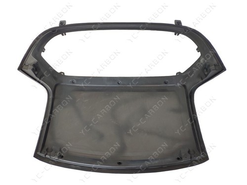 FRP OE Style Hardtop w/ Glass Hard Top for 90-05 Mazda MX-5 Miata MK1/MK2 NA/NB - Picture 21 of 24