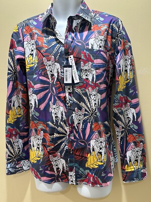 ebay dress shirts White Button-Down Dress Shirts for Men for sale