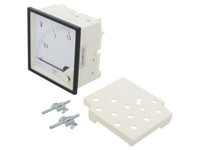 MA19N A60200000000 MessgeräT: Montage FüR Frontplatten Analog Vdc: 0-1,5V 96X96M