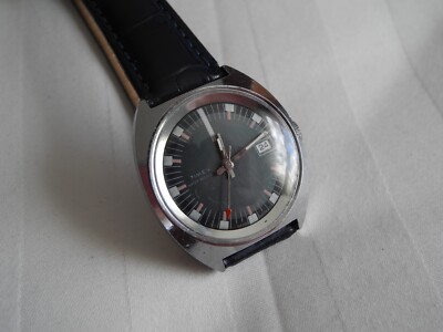 R*a様 TIMEX マーリン　手巻き式　ブルー　DAY 1972年　ビンテージ s-l400.jpg