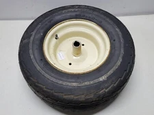 ALCO ALLIS SIMPLICITY 20.5X8-10 WHEEL TIRE & RIM SET 1673329