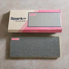 Spark 40 Alternate Grille