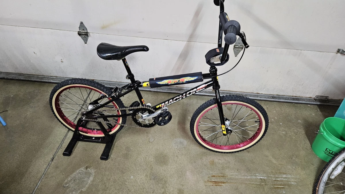 20 in Frame Boys 20 In Vintage Bikes for sale | eBay