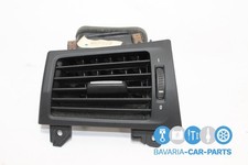 Original BMW  F25 F26   Frischluftgrill links Lüftungdüse 9184141