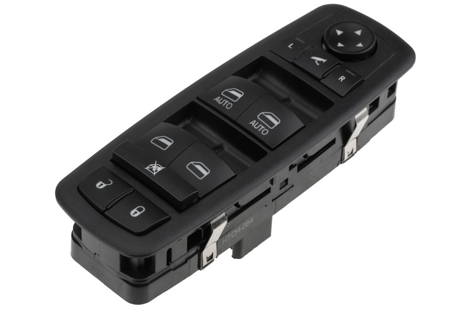 Platine lève-vitre 04602536AF pour réparer les boutons bloqués de Grand Voyager V