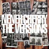 Neneh Cherry - Versions - Vinyl Record - G1398Z