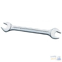 Maurer Plus Feste SchlüSsel 3110 Chrom-Vanadium 18X19 Mm