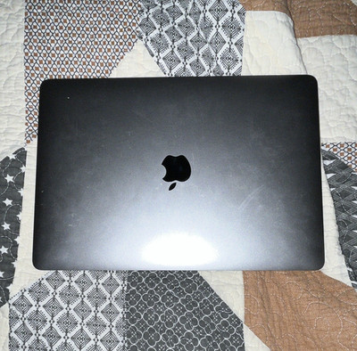 Apple MacBook Pro 13'' 2017 i5 2.3GHz 8GB RAM 128GB SSD Gray macOS
