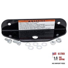 Hitch Kit