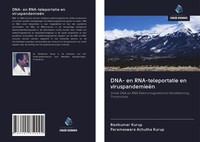 Ravikumar Kurup (U. A.) | DNA- En Rna-Teleportatie En ViruspandemieëN | Buch