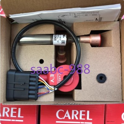 1PCS NEW CAREL Electronic expansion valve E2V30USM20