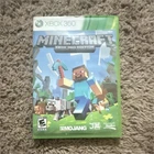 Microsoft Minecraft: Xbox 360 Edition Xbox 360 E10+ Action/Adventure Multiplayer