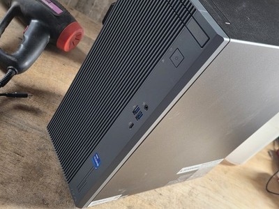 Asus V500 Mini Tower 15L Desktop, i7-13620H , 32GB RAM DDR5, 1TB SSD Ob