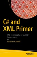 Jonathan Hartwell | C And Xml Primer | Taschenbuch | Englisch (2017) | Xv
