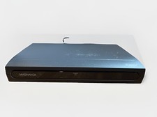 TV Converter Box Magnavox Digital to Analog with Remote TB110MW9 DTV