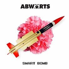 Smart Bomb von Abwärts | CD | Zustand neu