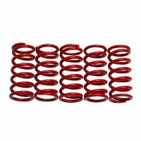 Kupplungsfeder 50 FüR Derbi 50 Senda, Gpr-Gilera 50 Smt, RCR (VerstäRkt) (X5)