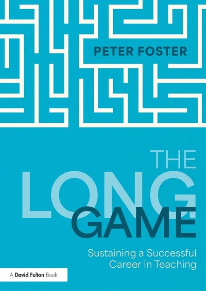 Peter Foster | The Long Game | Taschenbuch | Englisch (2024) | Routledge-image