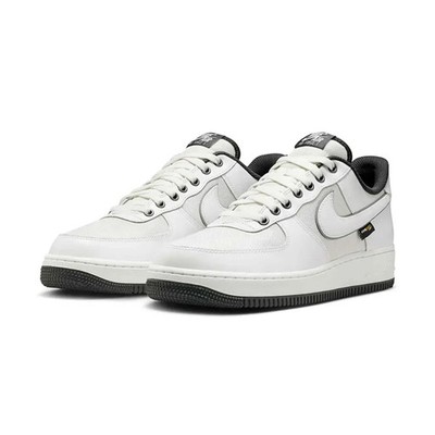 Nike Air Force 1 07 LV8 Cordura ''White Dark Smoke Grey'' Sneaker | IM6001 121