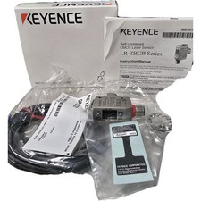 KEYENCE LR-ZB240CB Laser sensor LRZB240CB fre...