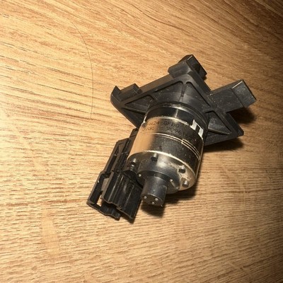 Worcester i Junior/i/Si/CDi Umschaltventil Stellmotor 87161068470 H02-534
