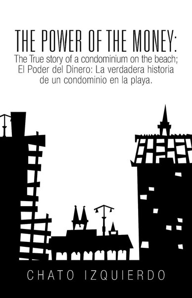 The Power Of Money | Chato Izquierdo | Taschenbuch | Kartoniert / Broschiert-image