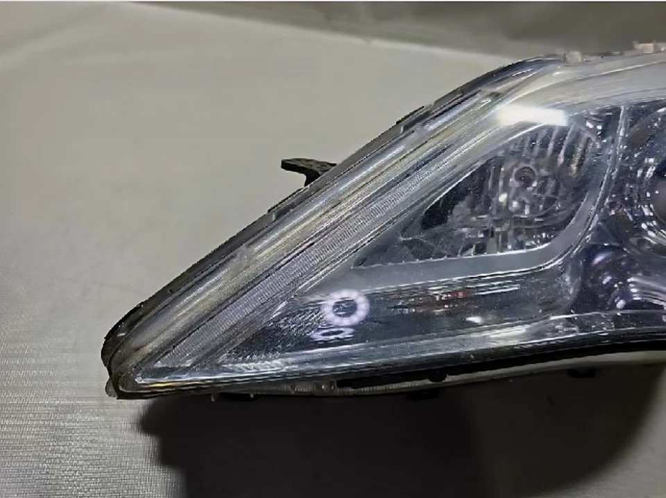 Faro Hyundai Grandeur (Azera) 2014 - izquierda / derecha - OEM - usado. Genuino Foto 3 de 4