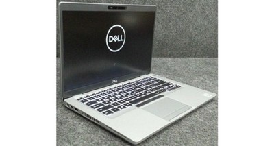 Dell Latitude 5411 i5-10400H 2.6GHz 16GB 512GB NVMe 14'' No OS: Fair