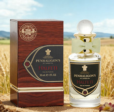 Penhaligon's Halfeti Eau de Parfum Spray Unisex Perfume 3.4oz Fragrance Gift New